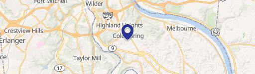 5901-5917 Granite Spg Dr