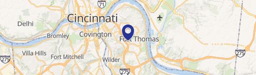 732 Highland Ave, Unit 742