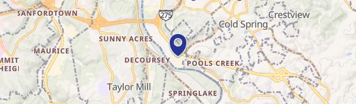 35 Interstate Access Rd