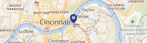 118 Linden Ave, Unit 124