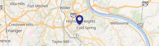 Martha Layne Collins Blvd