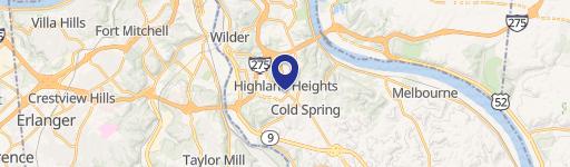 Martha Layne Collins Blvd