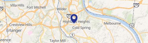 301 Martha Layne Collins Blvd