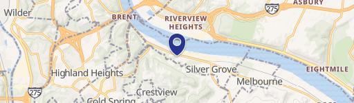 4790 Mary Ingles Hwy