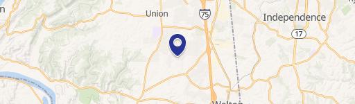 11965 Cloverbrook Dr