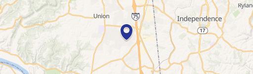 773 Keeneland Grn Dr