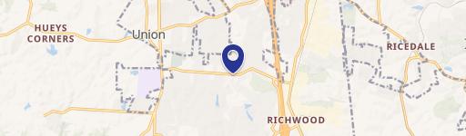 10863 Pleasant Colony Dr