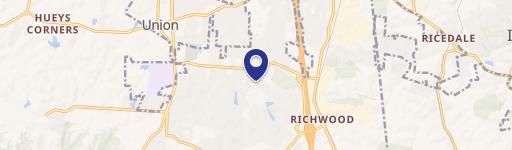 10733 Saint Leger Cir