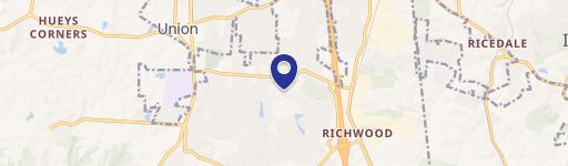 10729 Saint Leger Cir