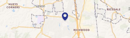 10737 Saint Leger Cir