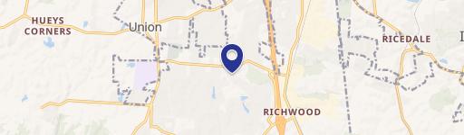 10819 Saint Leger Cir