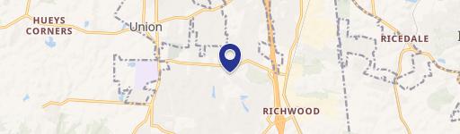 10831 Saint Leger Cir