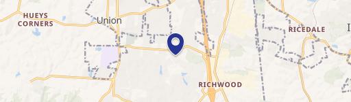 10811 Saint Leger Cir