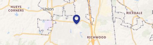 10823 Saint Leger Cir