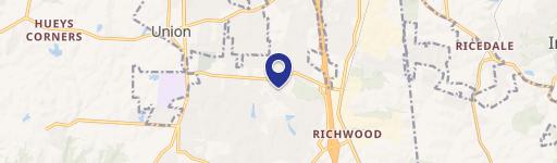 10805 Saint Leger Cir