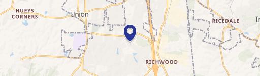 10793 Saint Leger Cir