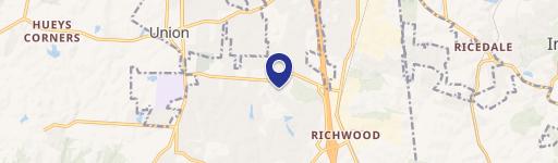 10801 Saint Leger Cir