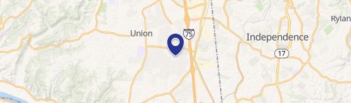 10770 Seattle Slew Dr