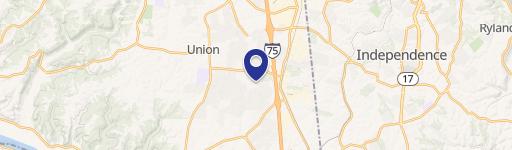 10754 Seattle Slew Dr