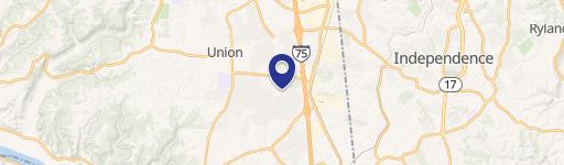 10757 Seattle Slew Dr