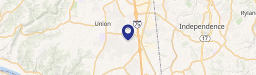 10761 Seattle Slew Dr