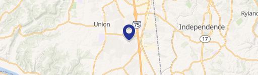 10750 Seattle Slew Dr