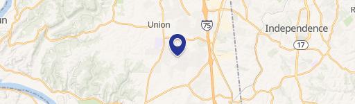 11071 War Admiral Dr