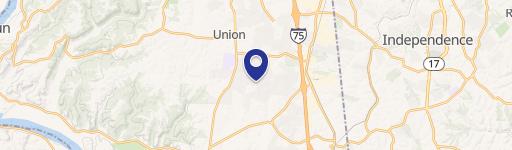 11079 War Admiral Dr