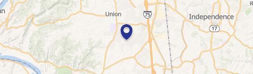 11155 War Admiral Dr