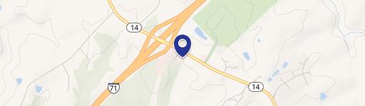 3100 Blk Verona Mudlick Rd