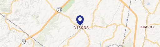 2084 Verona Mudlick Rd