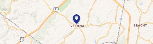 2050 Verona Mudlick Rd