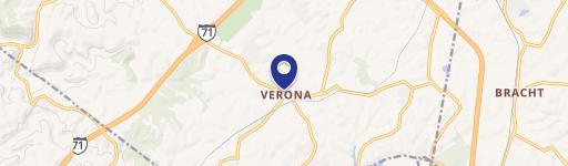 2025 Verona Mudlick Rd