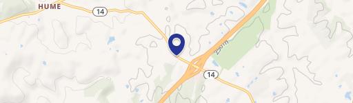 3005 Verona Mudlick Rd