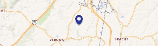 14100 Walton Verona Rd