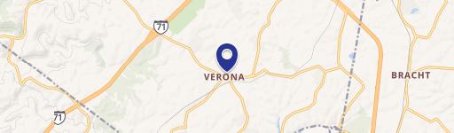 14975 Walton Verona Rd