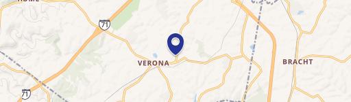 14635 Walton Verona Rd