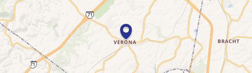 14985 Walton Verona Rd