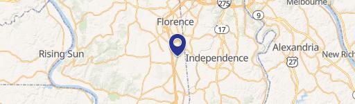 10530 Dixie Hwy Ste B