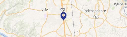 Frogtown Connector Rd