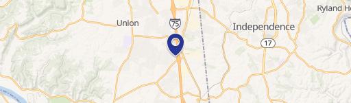 Frogtown Connector Rd