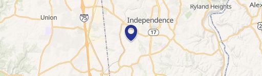 1173 Independence Rd