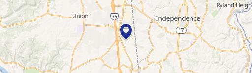 11282 Old Lexington Pike