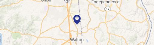 11800 Old Lexington Pike