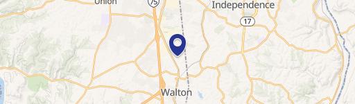 11822 Old Lexington Pike