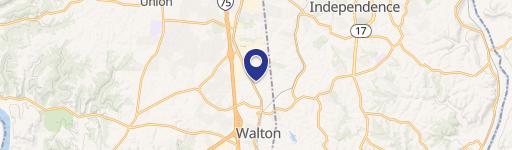 11817 Old Lexington Pike