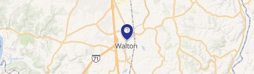 260 Old Nicholson Rd