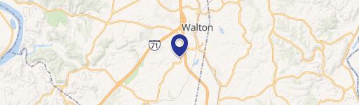 13299 Walton Verona Rd