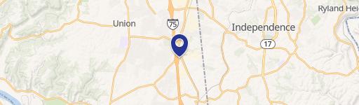 160 Winning Colors Way