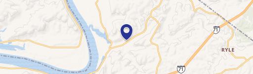 Us Hwy 42nd E At Timberline Rd